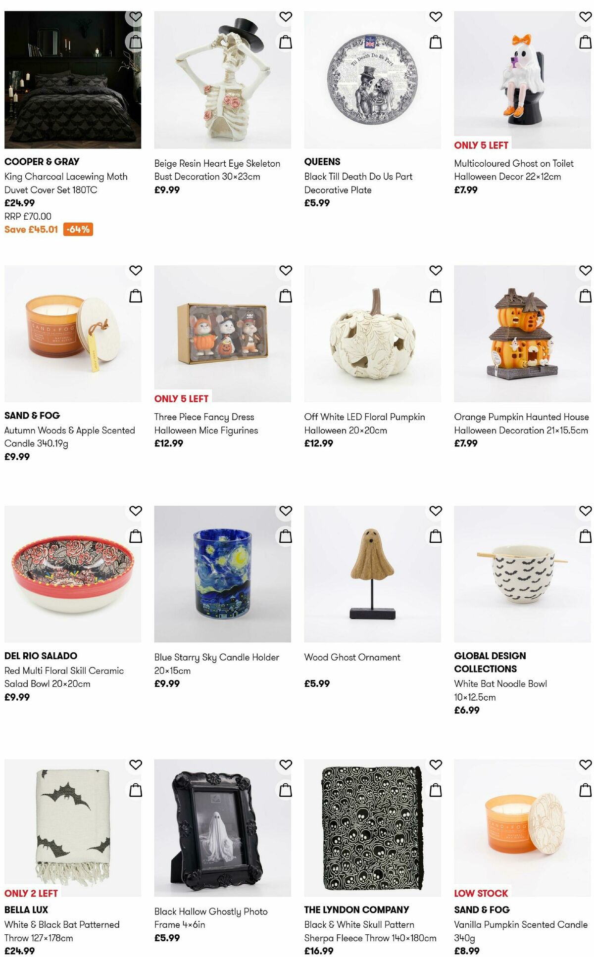 TK Maxx Offers from 1 September