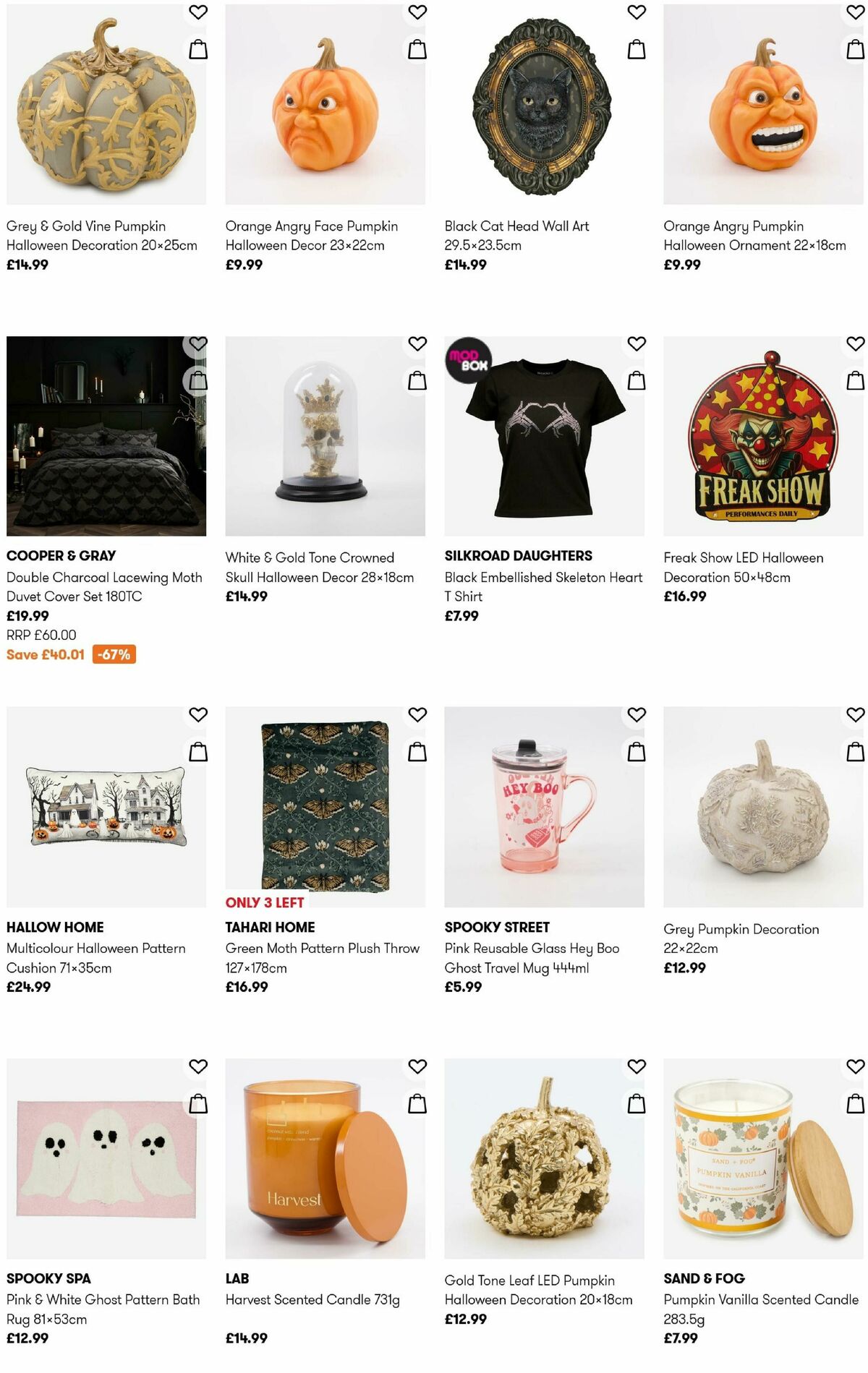TK Maxx Offers from 1 September
