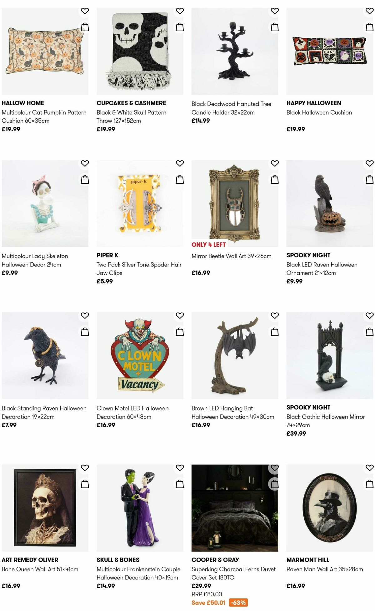 TK Maxx Offers from 1 September