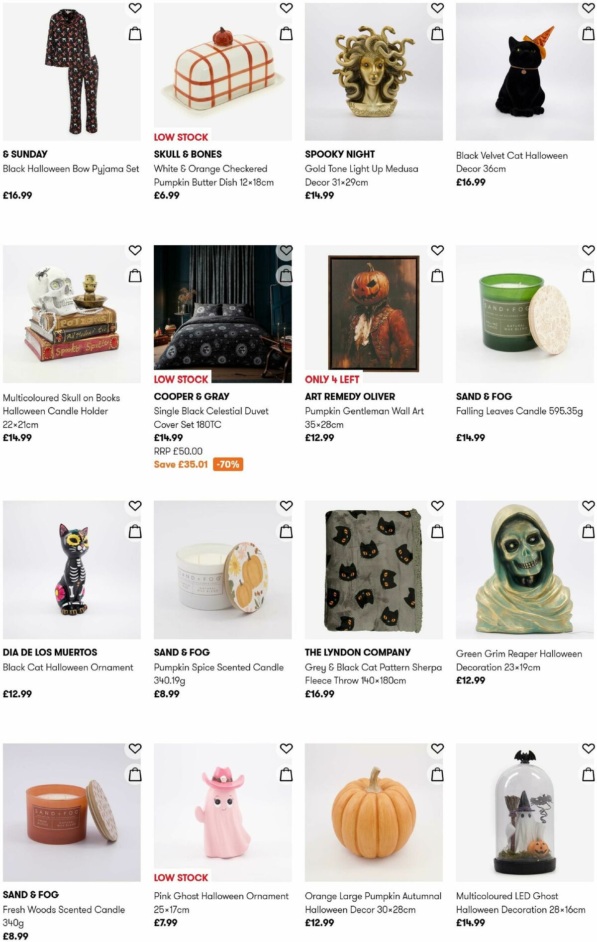 TK Maxx Offers from 1 September