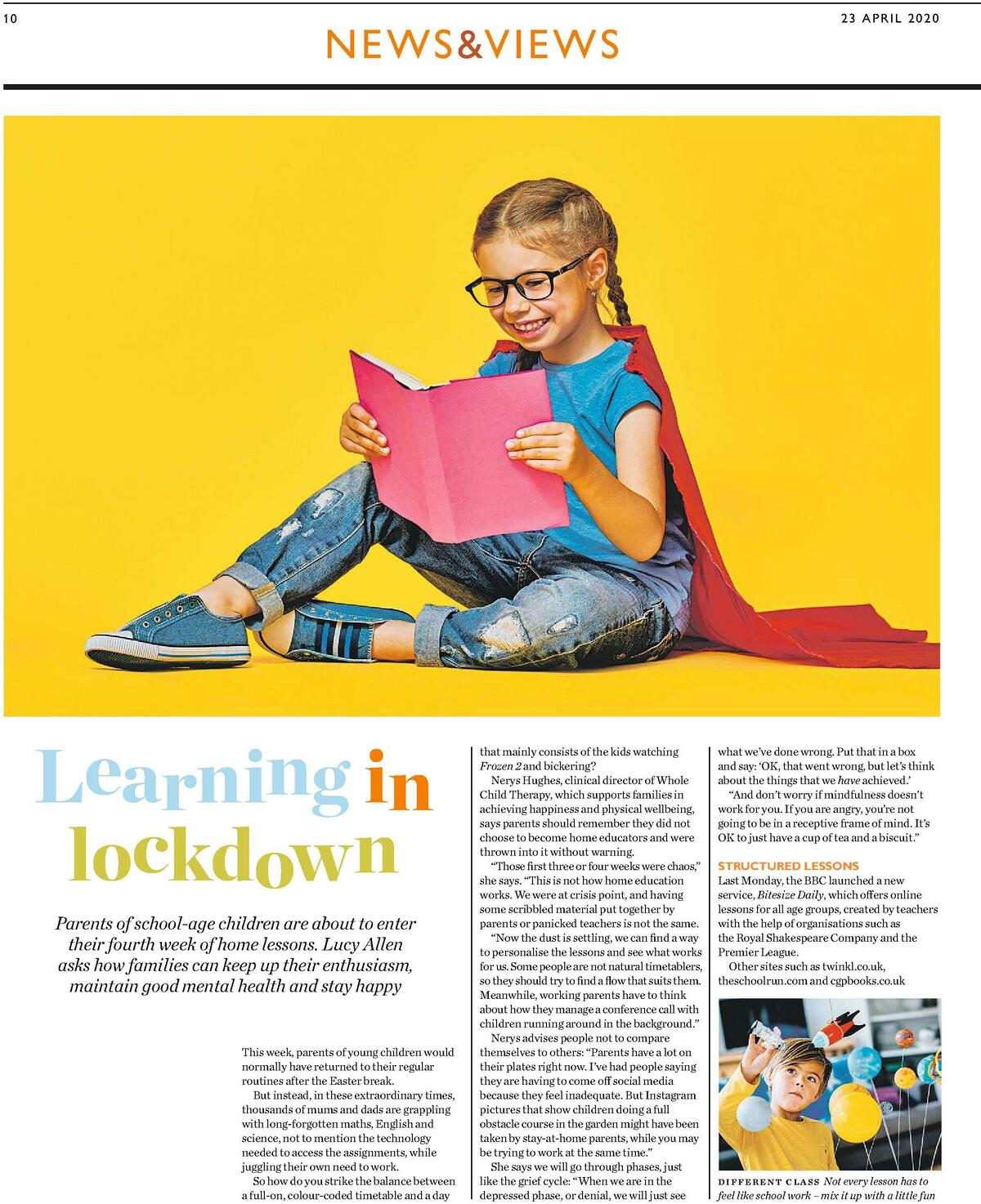 Waitrose Offers from 23 April