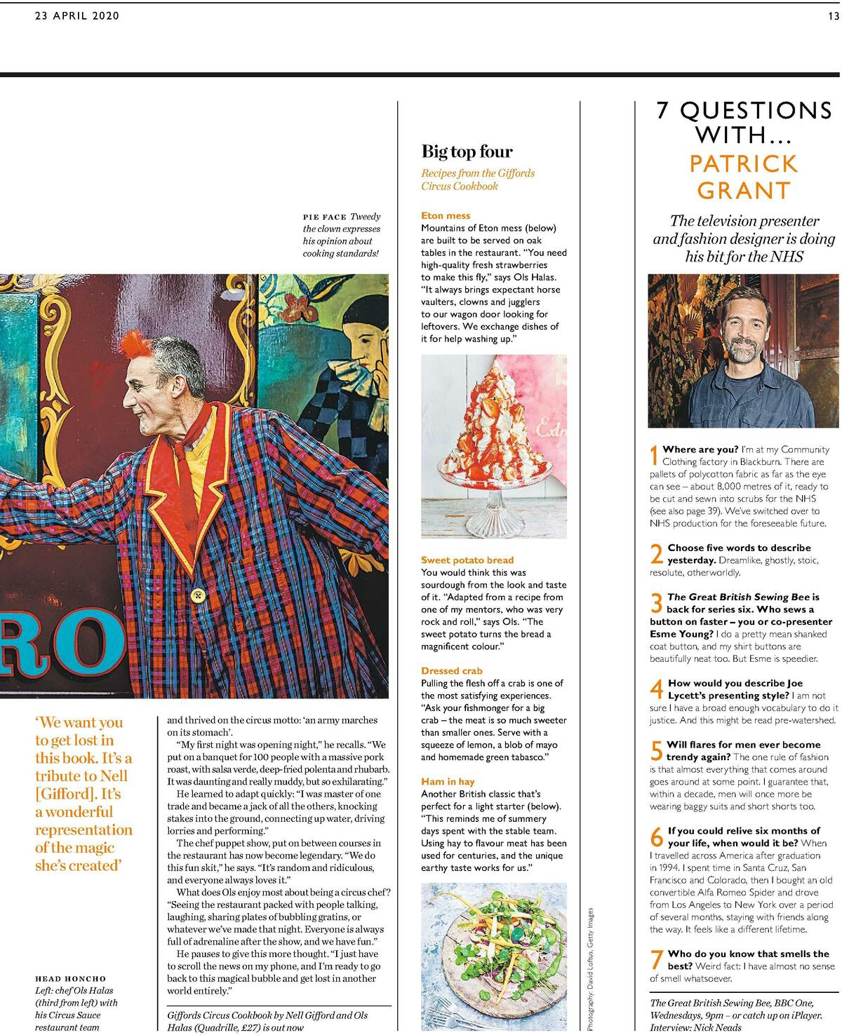 Waitrose Offers from 23 April