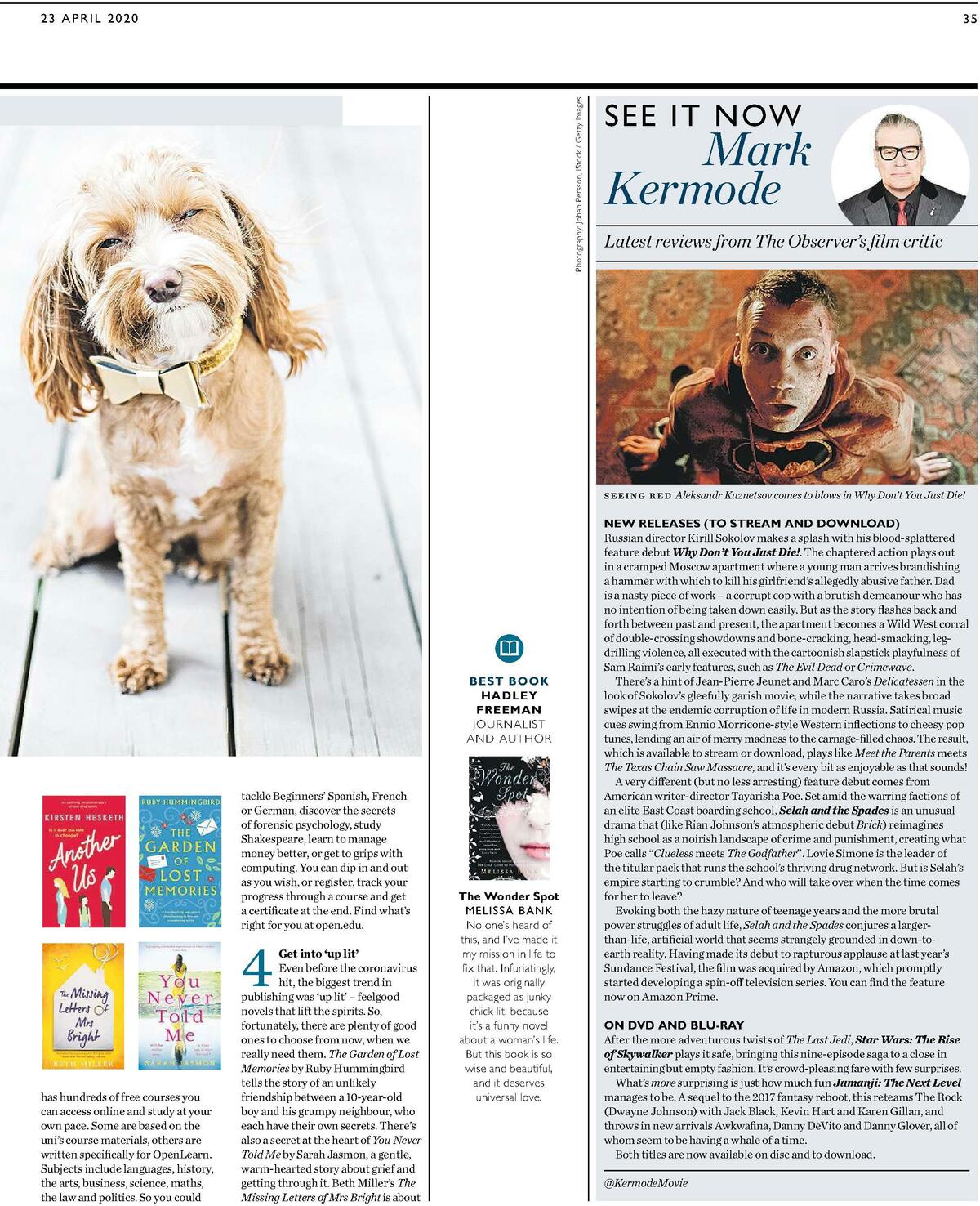 Waitrose Offers from 23 April