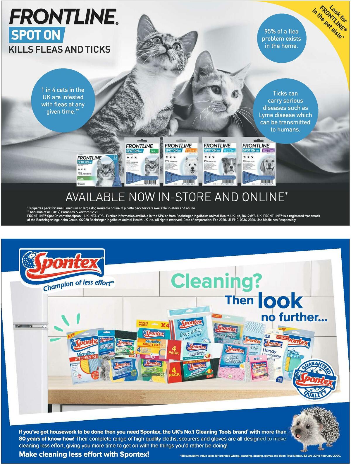 Waitrose Offers from 23 April