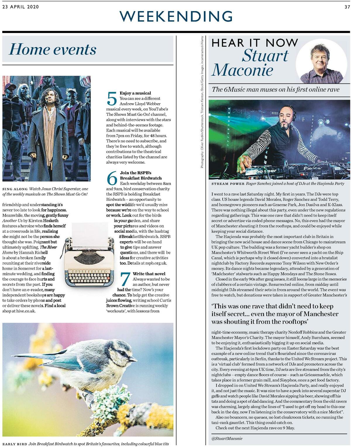 Waitrose Offers from 23 April