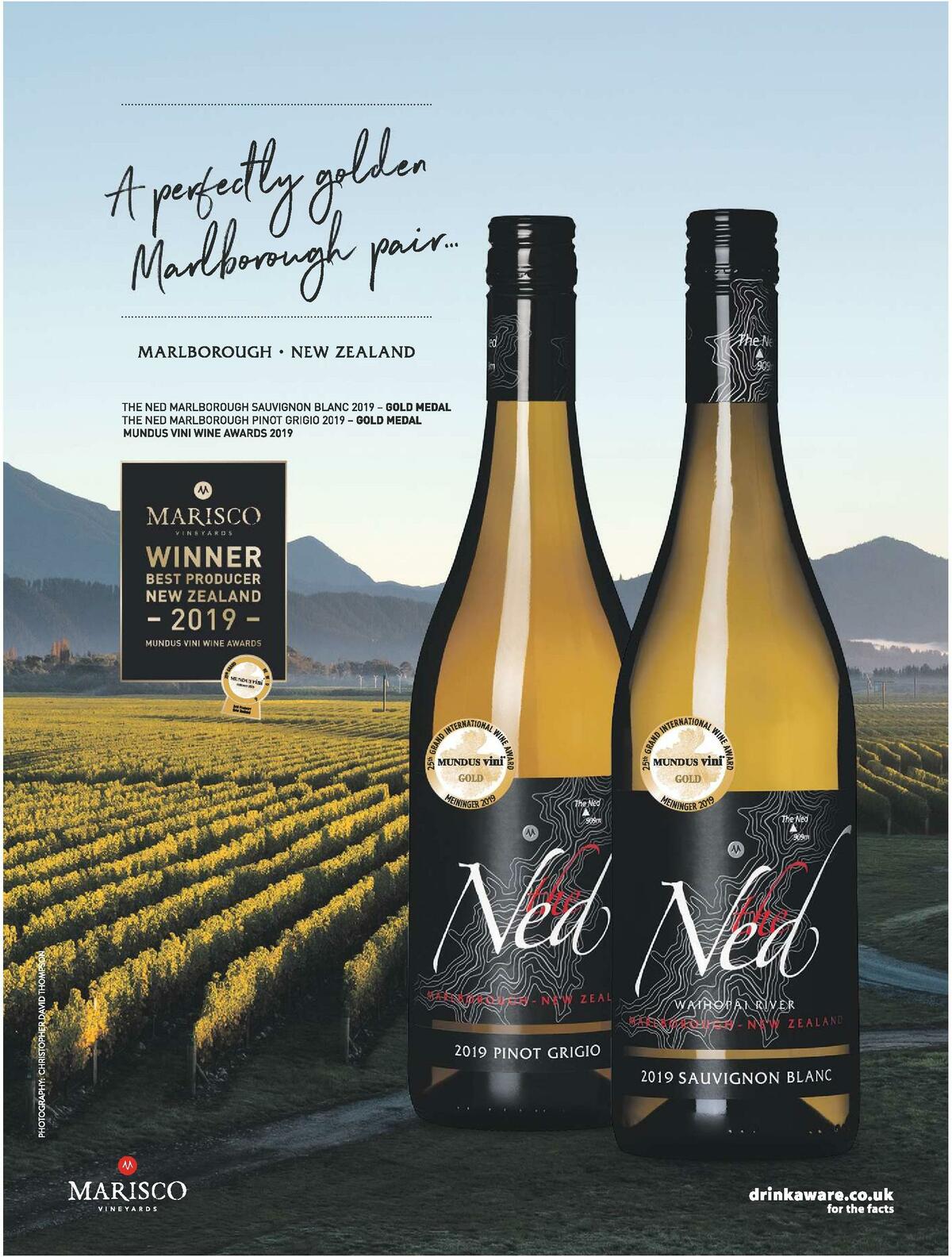 Waitrose Offers from 23 April