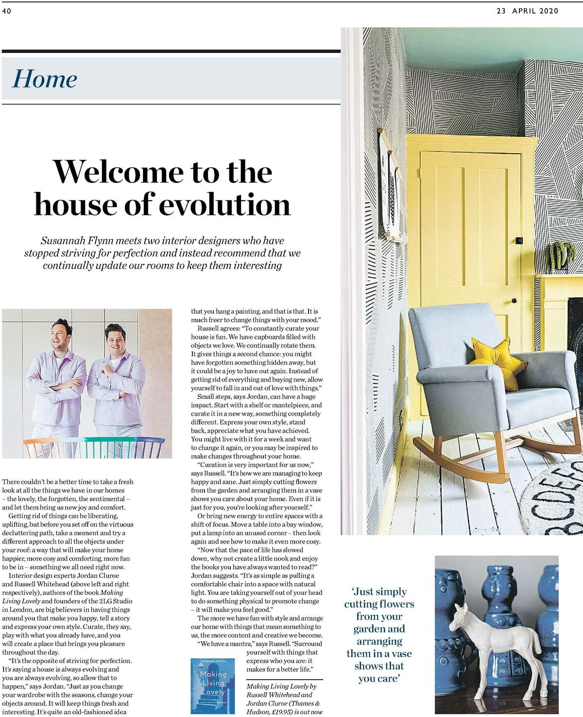 Waitrose Offers from 23 April