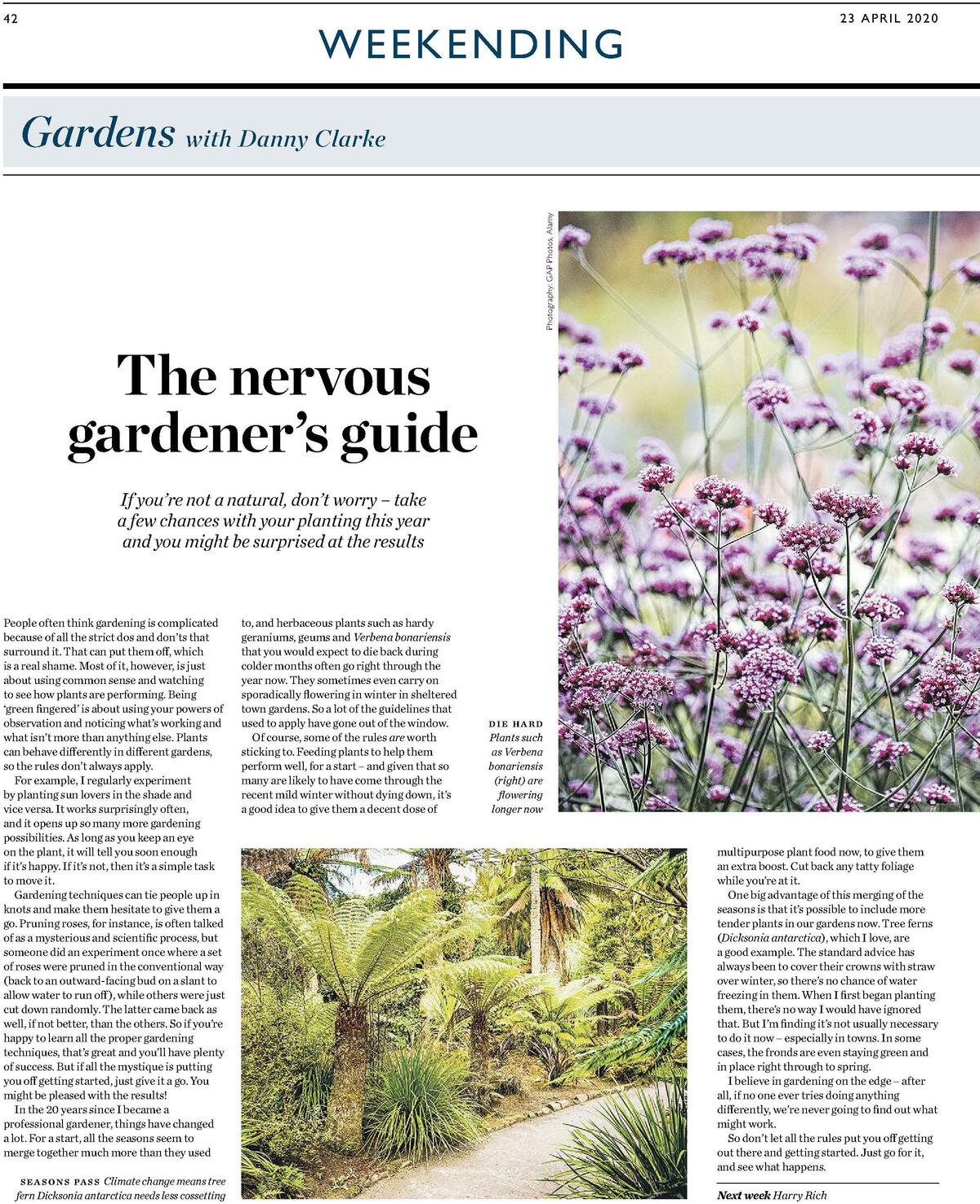 Waitrose Offers from 23 April