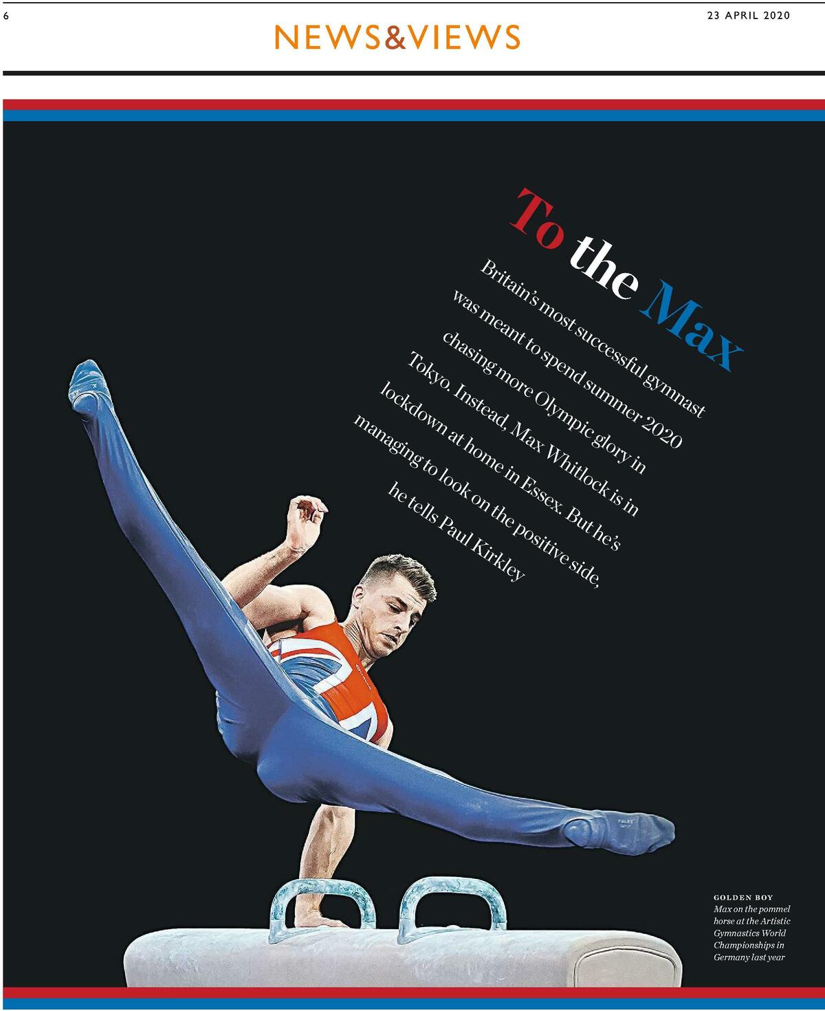 Waitrose Offers from 23 April