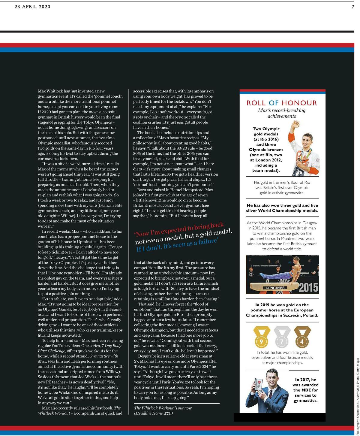 Waitrose Offers from 23 April