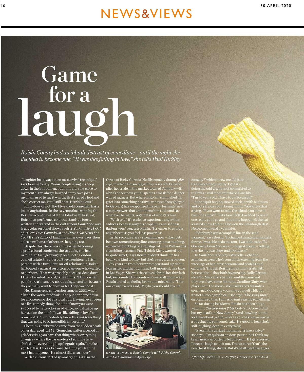 Waitrose Offers from 30 April