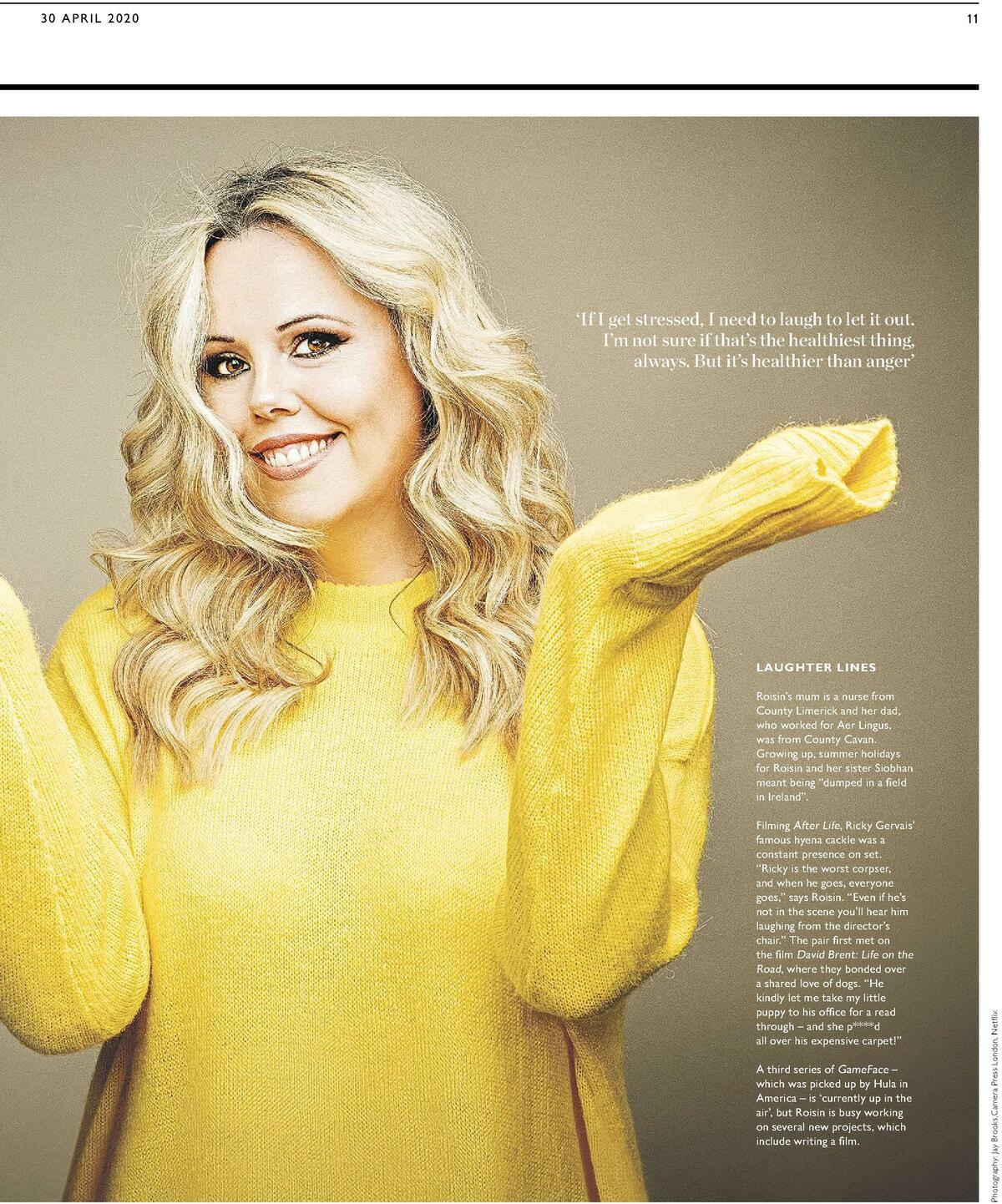 Waitrose Offers from 30 April