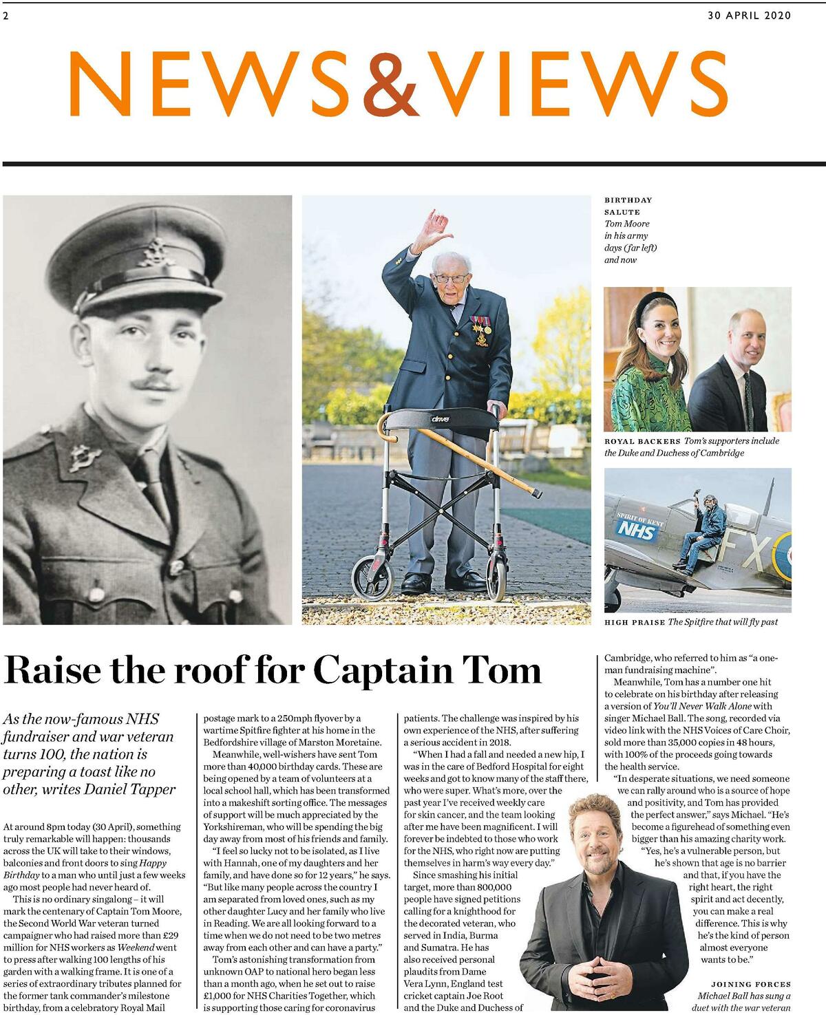 Waitrose Offers from 30 April