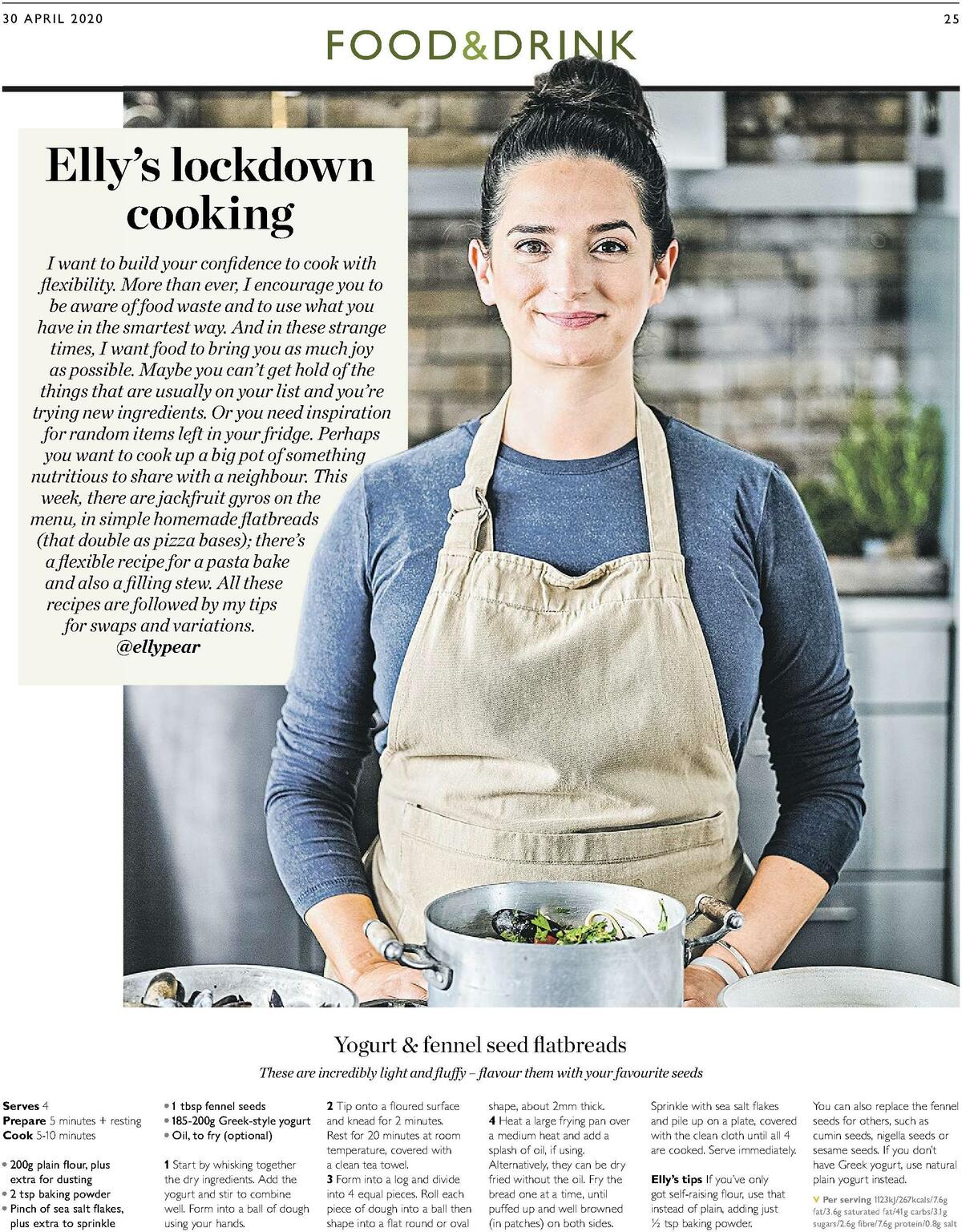 Waitrose Offers from 30 April