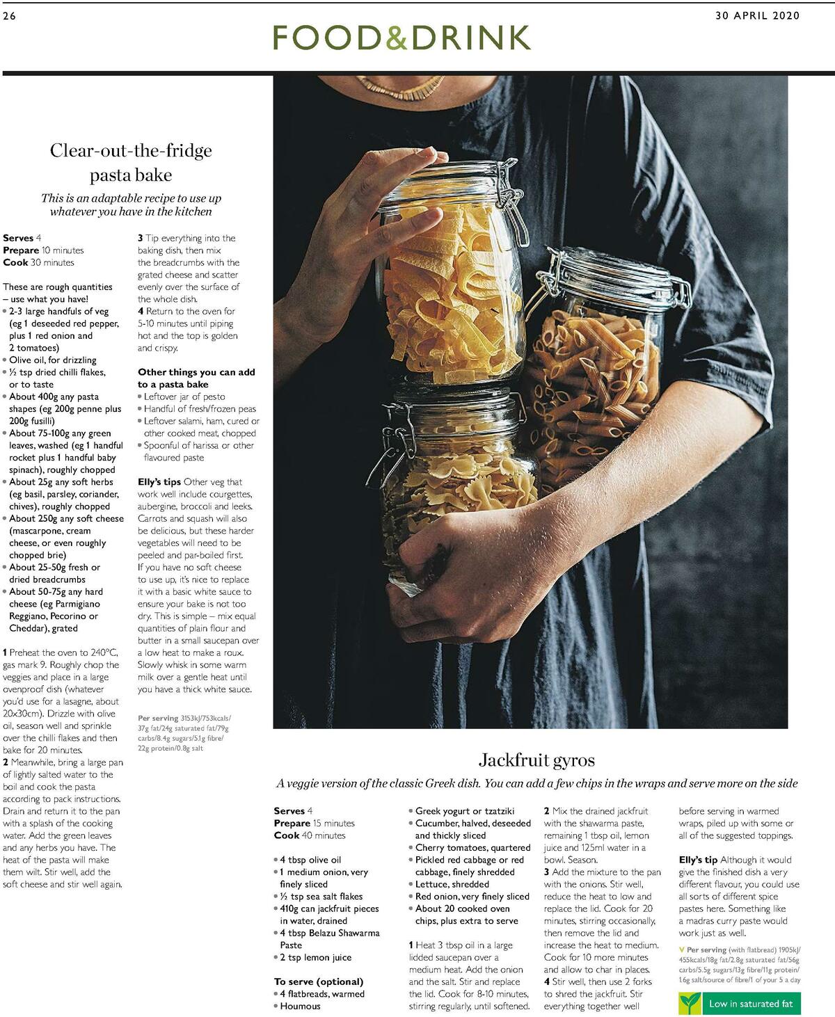 Waitrose Offers from 30 April