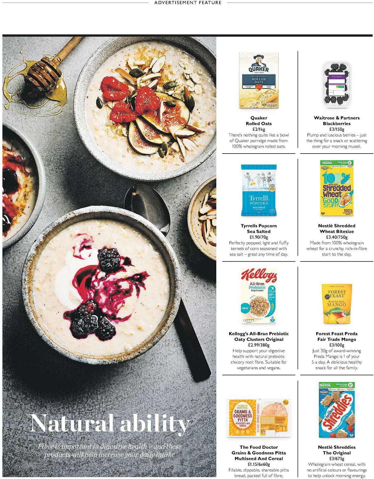 Waitrose Offers from 30 April