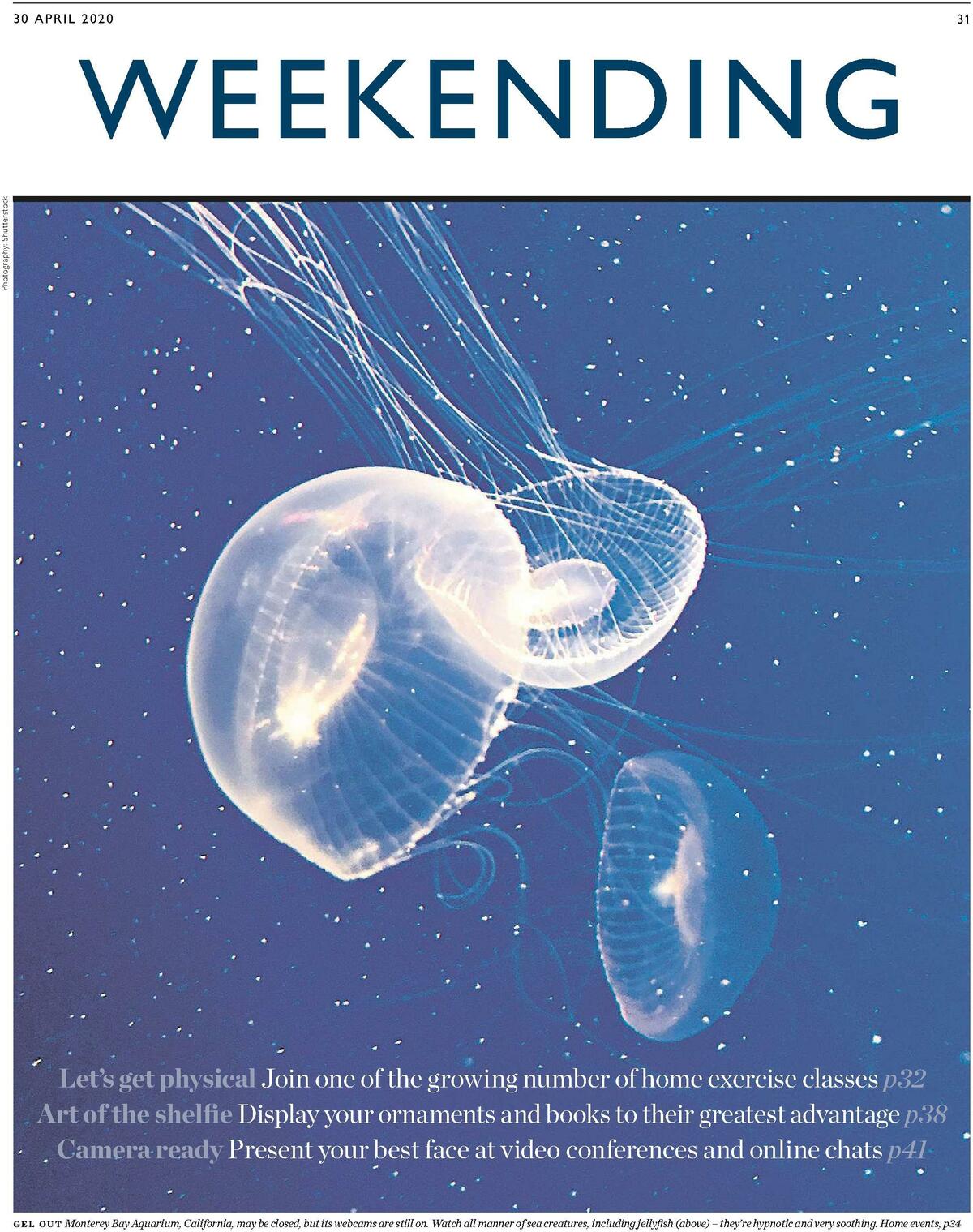 Waitrose Offers from 30 April