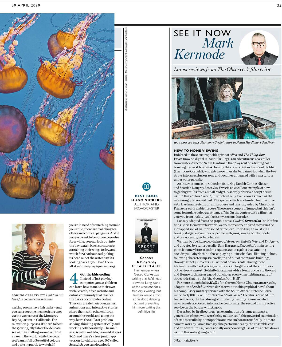 Waitrose Offers from 30 April