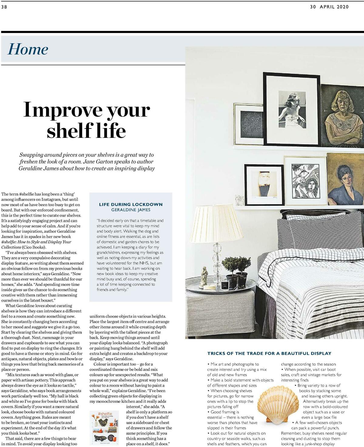 Waitrose Offers from 30 April