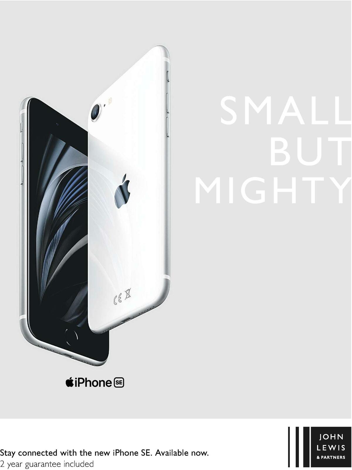 Waitrose Offers from 30 April