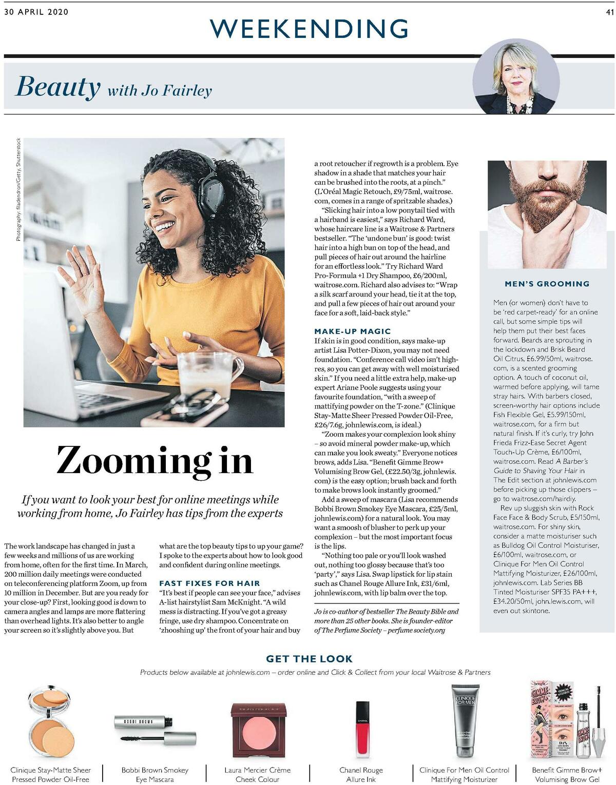 Waitrose Offers from 30 April