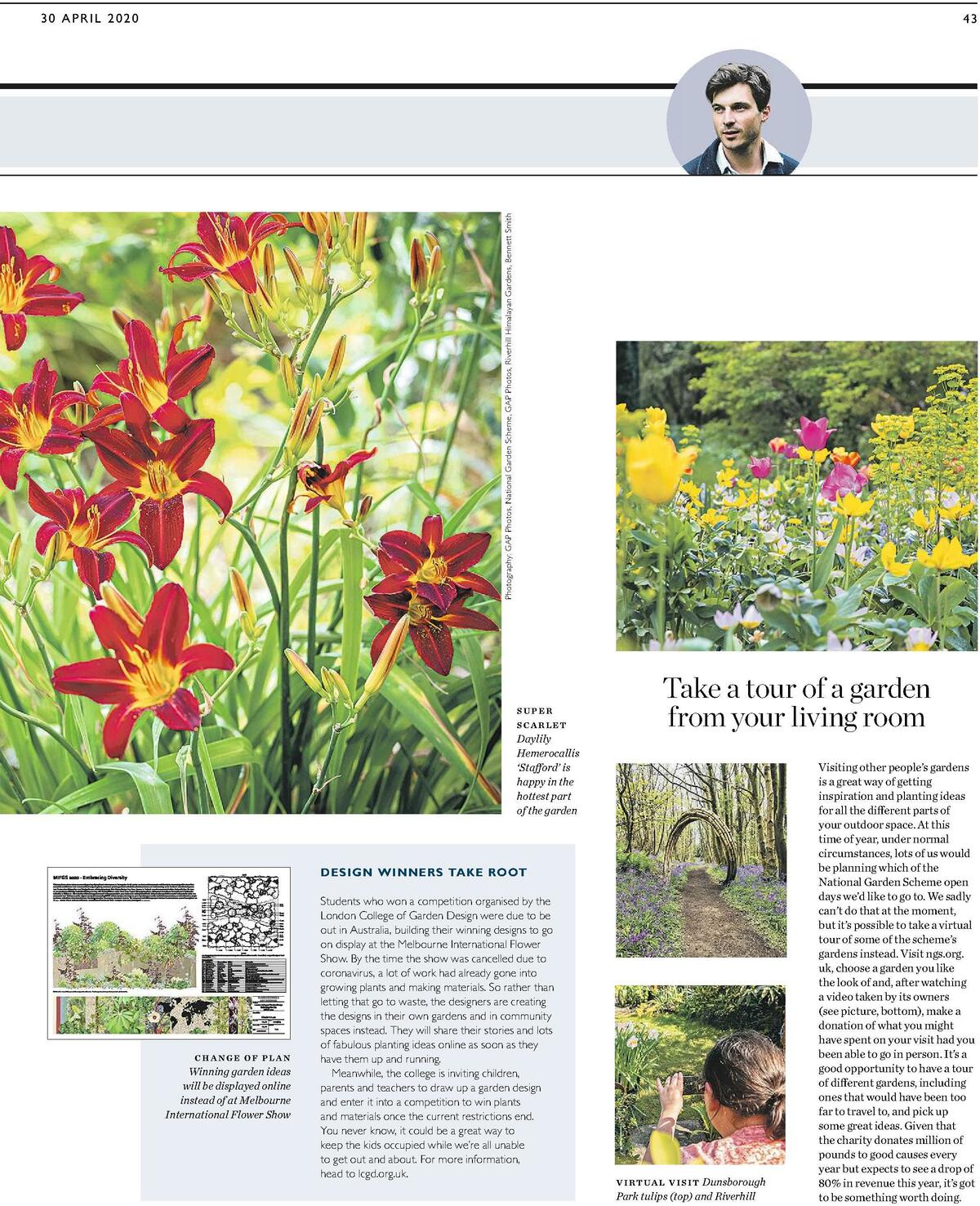 Waitrose Offers from 30 April