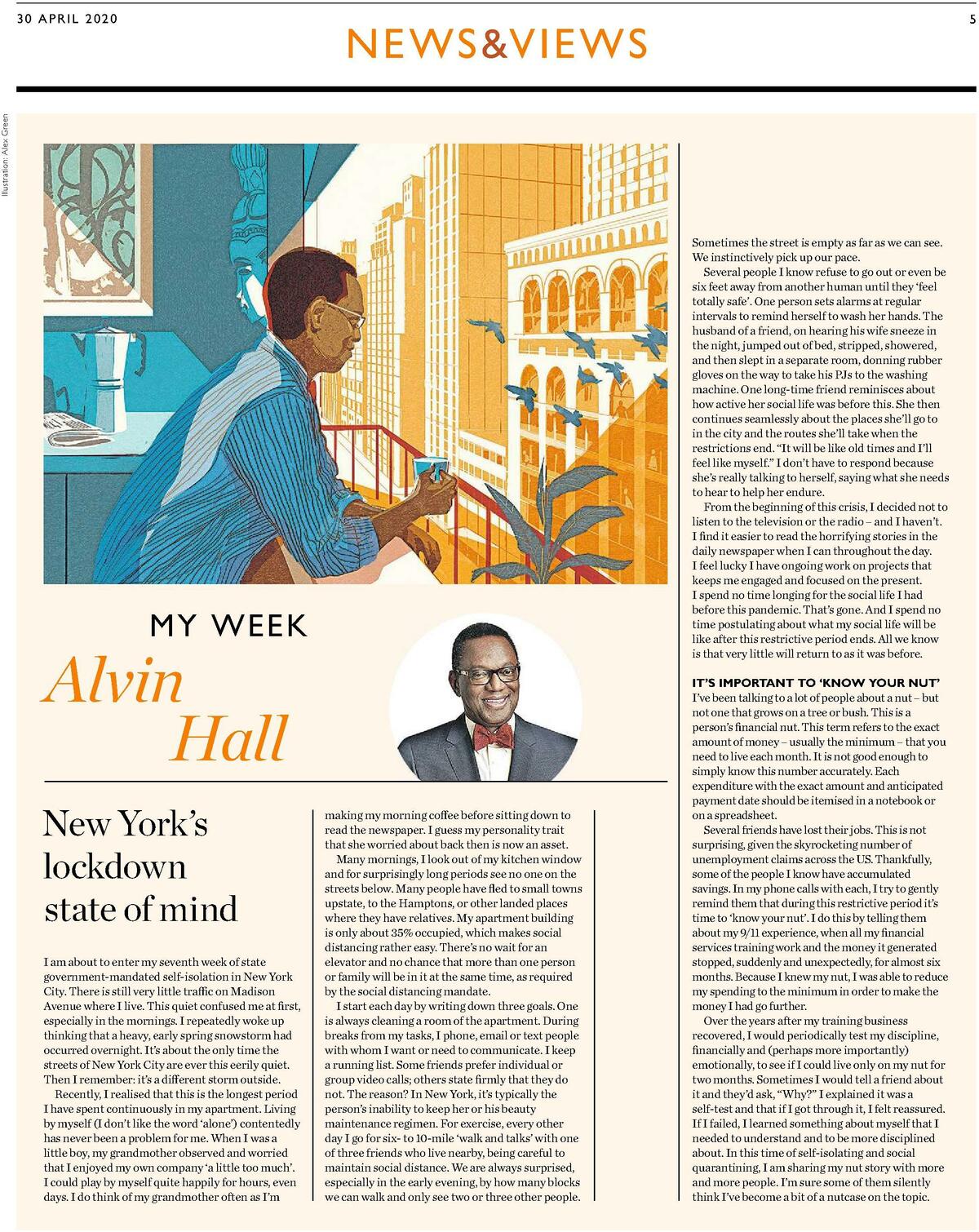 Waitrose Offers from 30 April