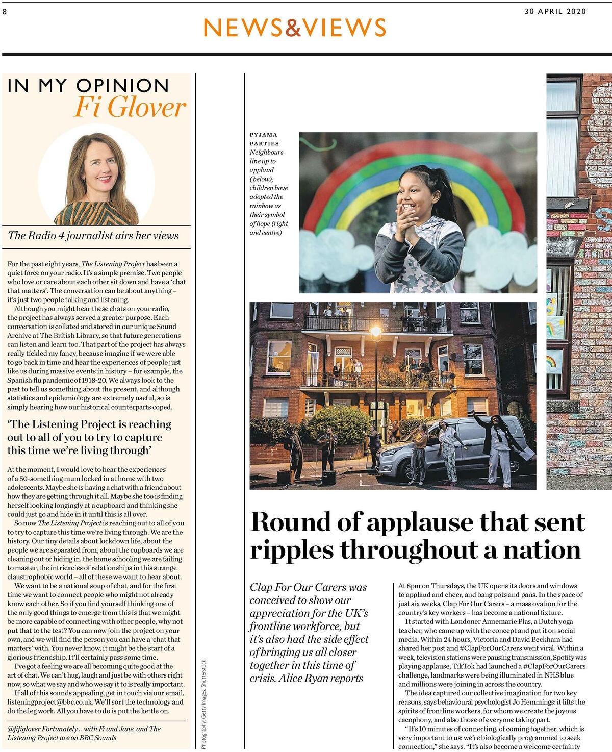 Waitrose Offers from 30 April