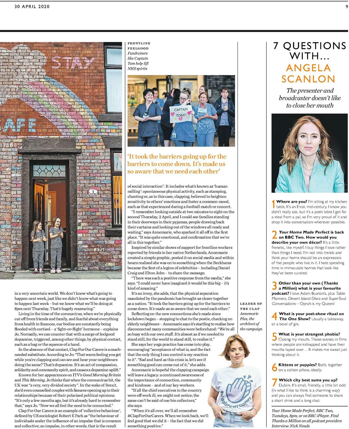 Waitrose Offers from 30 April