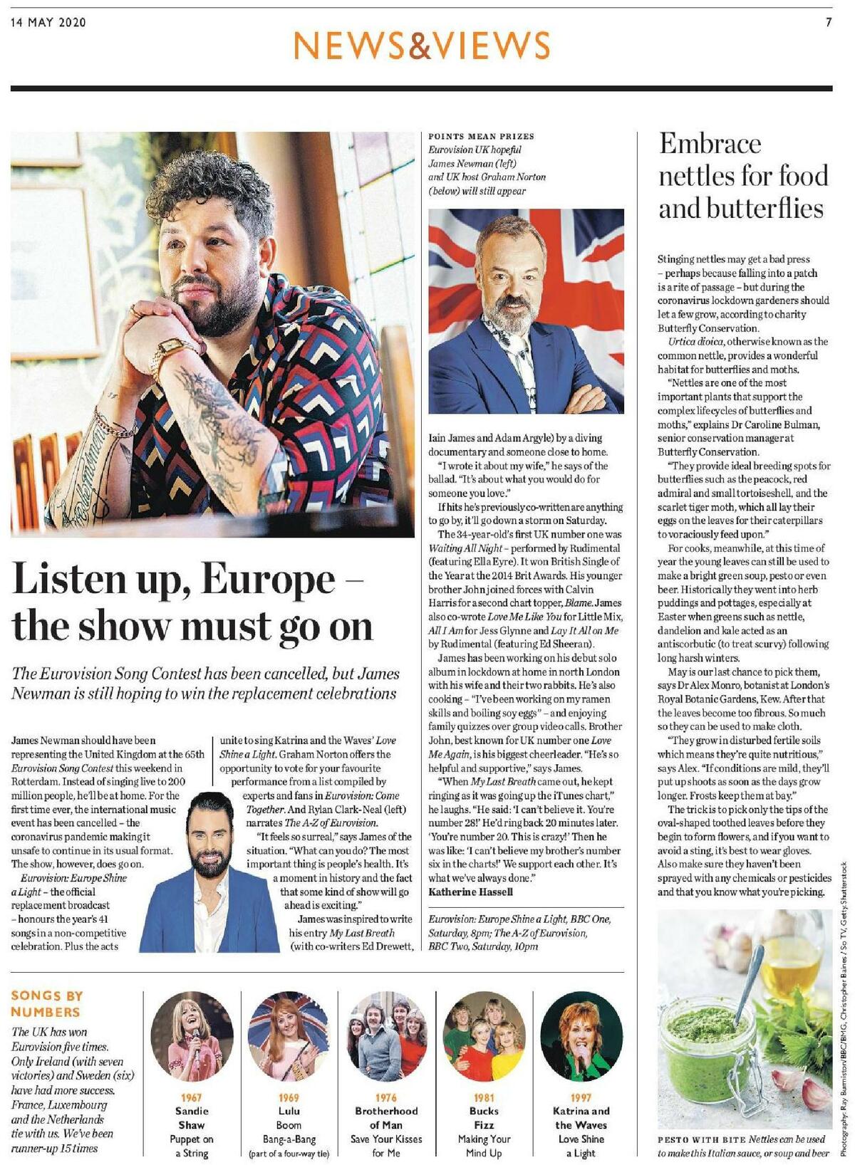 Waitrose Offers from 14 May