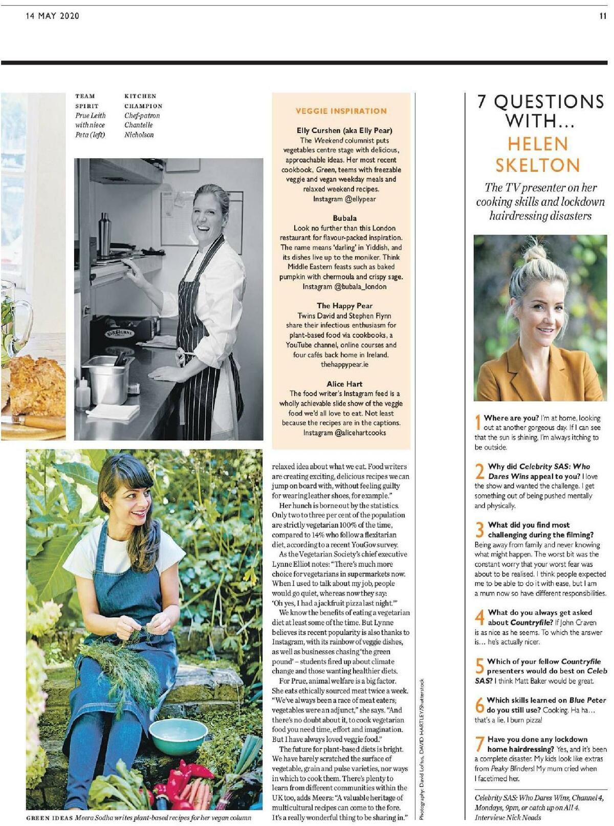 Waitrose Offers from 14 May