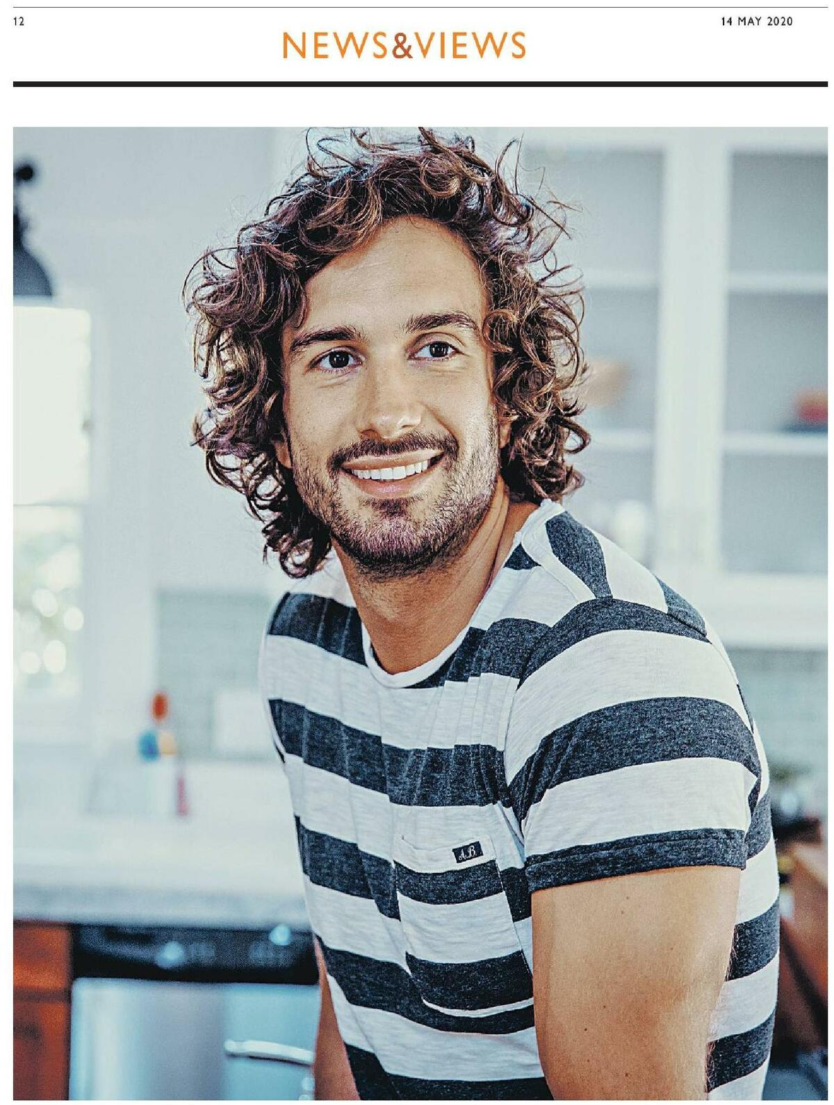 Waitrose Offers from 14 May