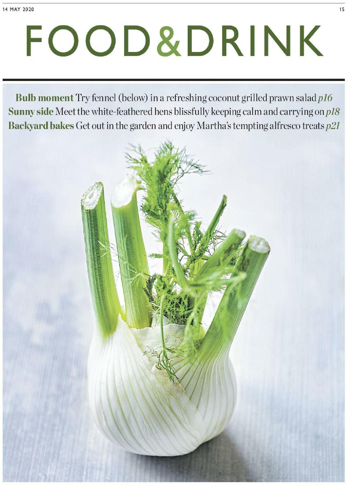 Waitrose Offers from 14 May