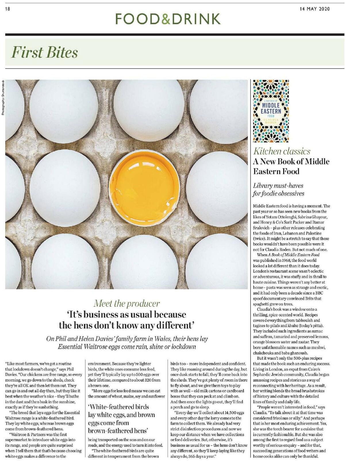 Waitrose Offers from 14 May