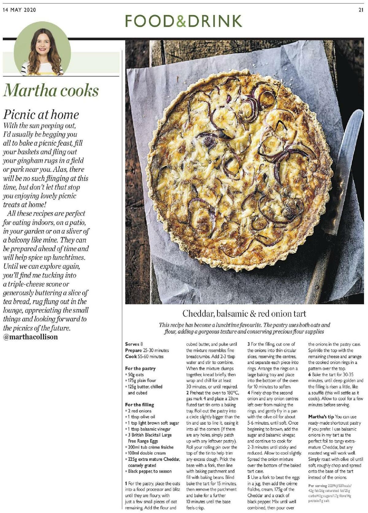 Waitrose Offers from 14 May