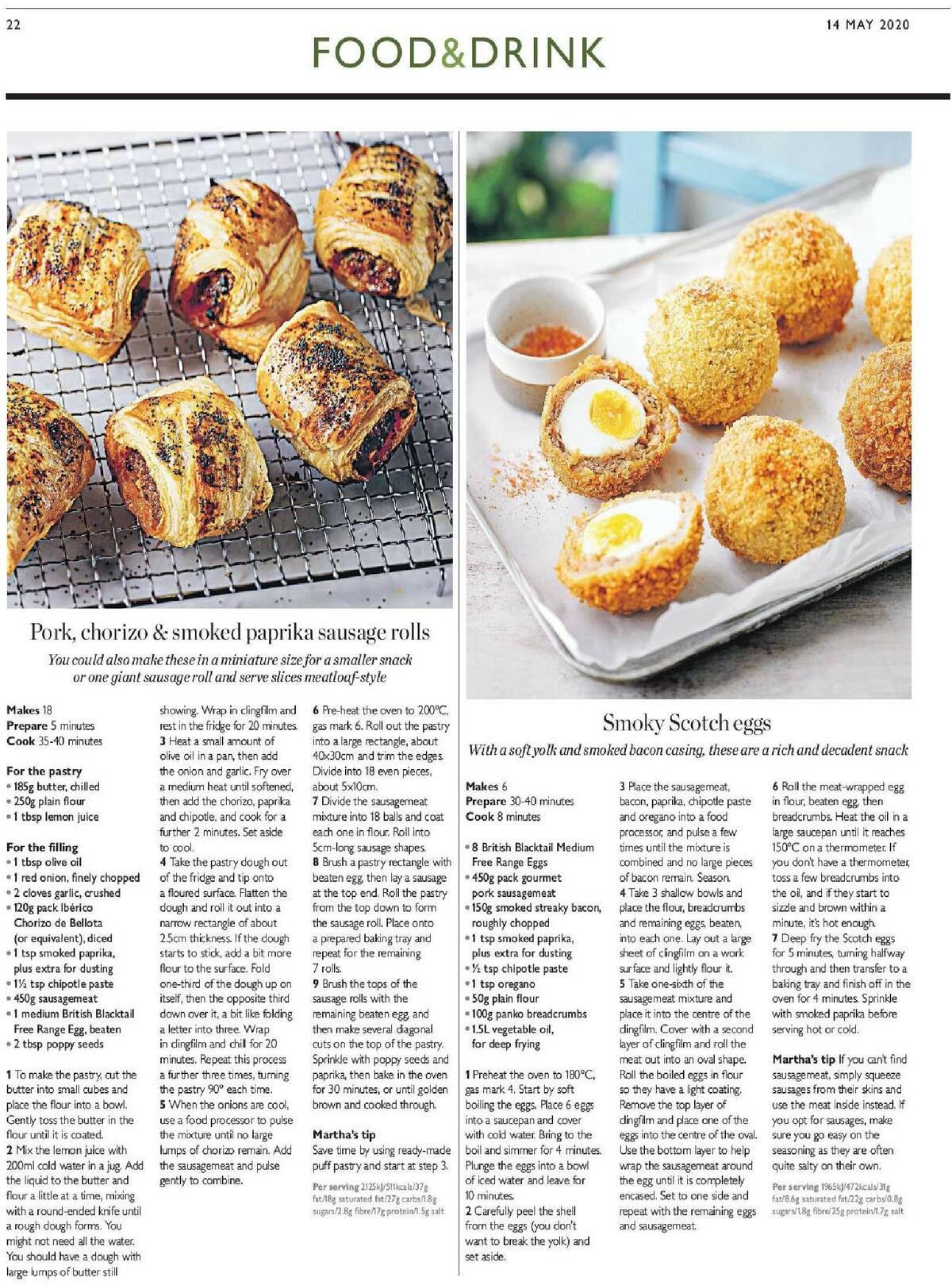 Waitrose Offers from 14 May