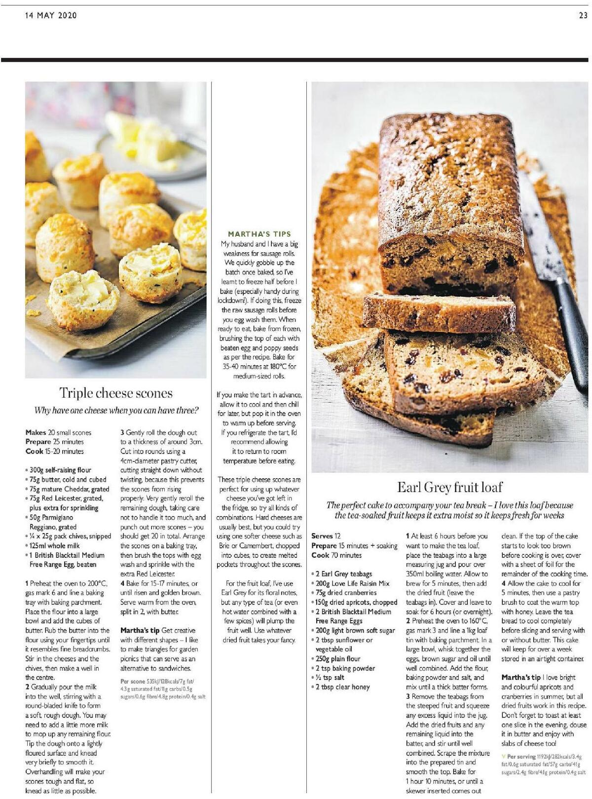 Waitrose Offers from 14 May