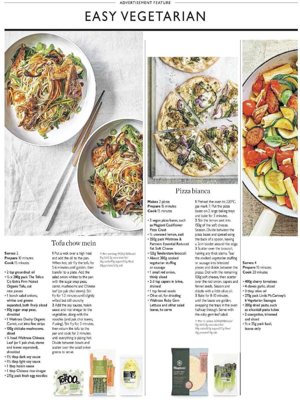 Waitrose Offers from 14 May