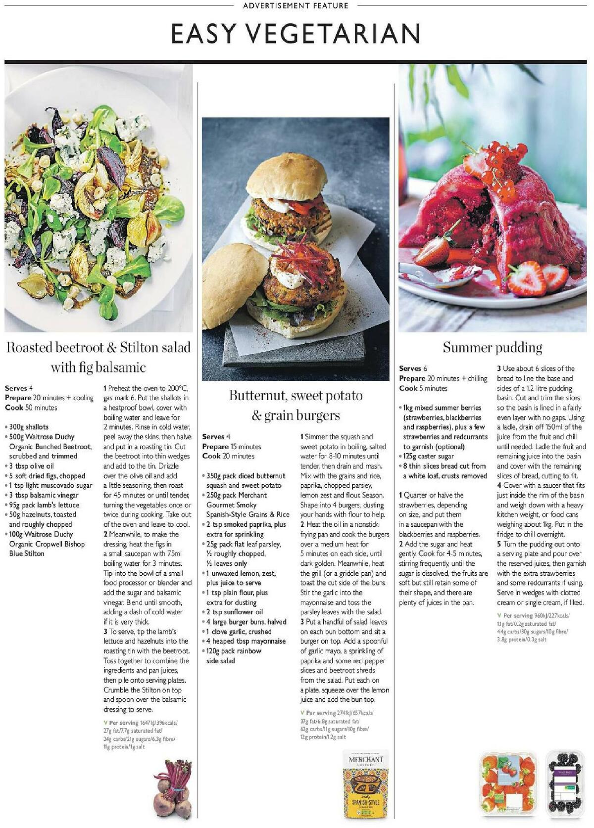 Waitrose Offers from 14 May