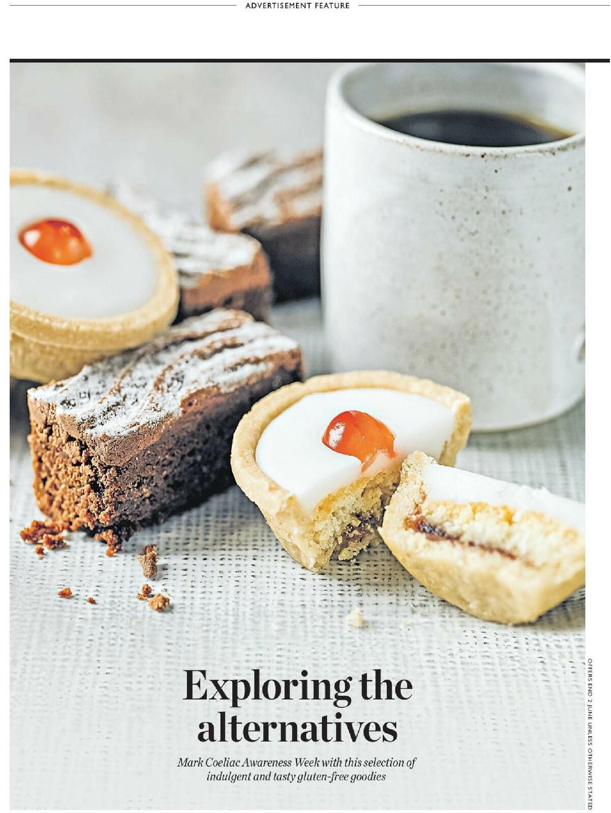 Waitrose Offers from 14 May