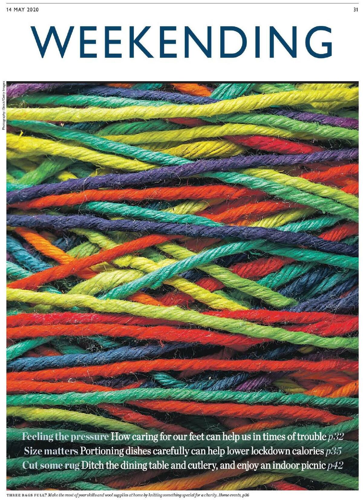 Waitrose Offers from 14 May