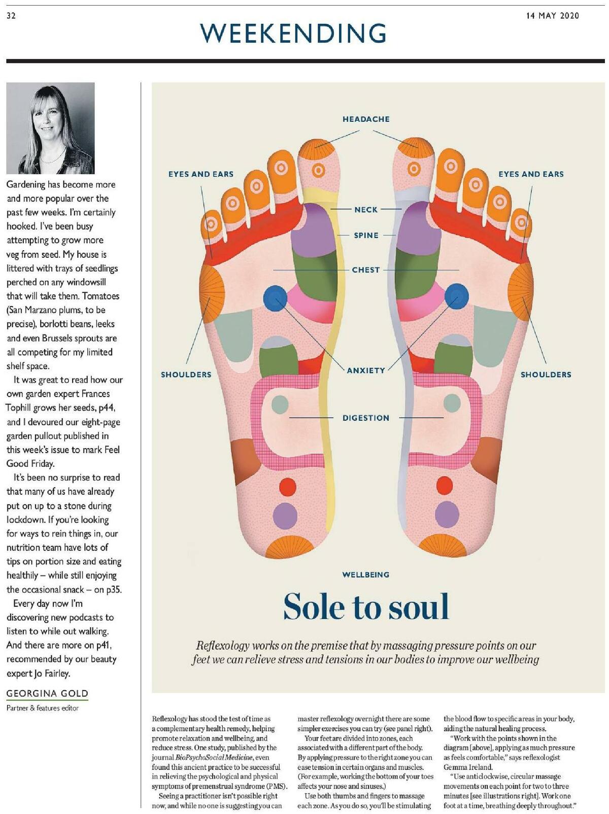 Waitrose Offers from 14 May