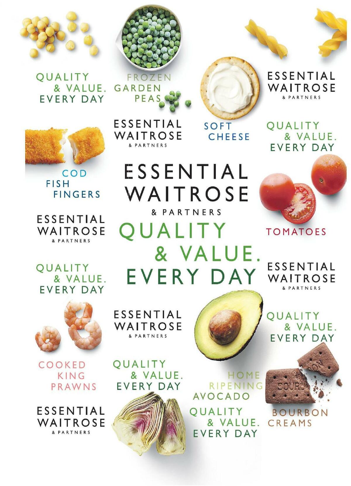 Waitrose Offers from 14 May