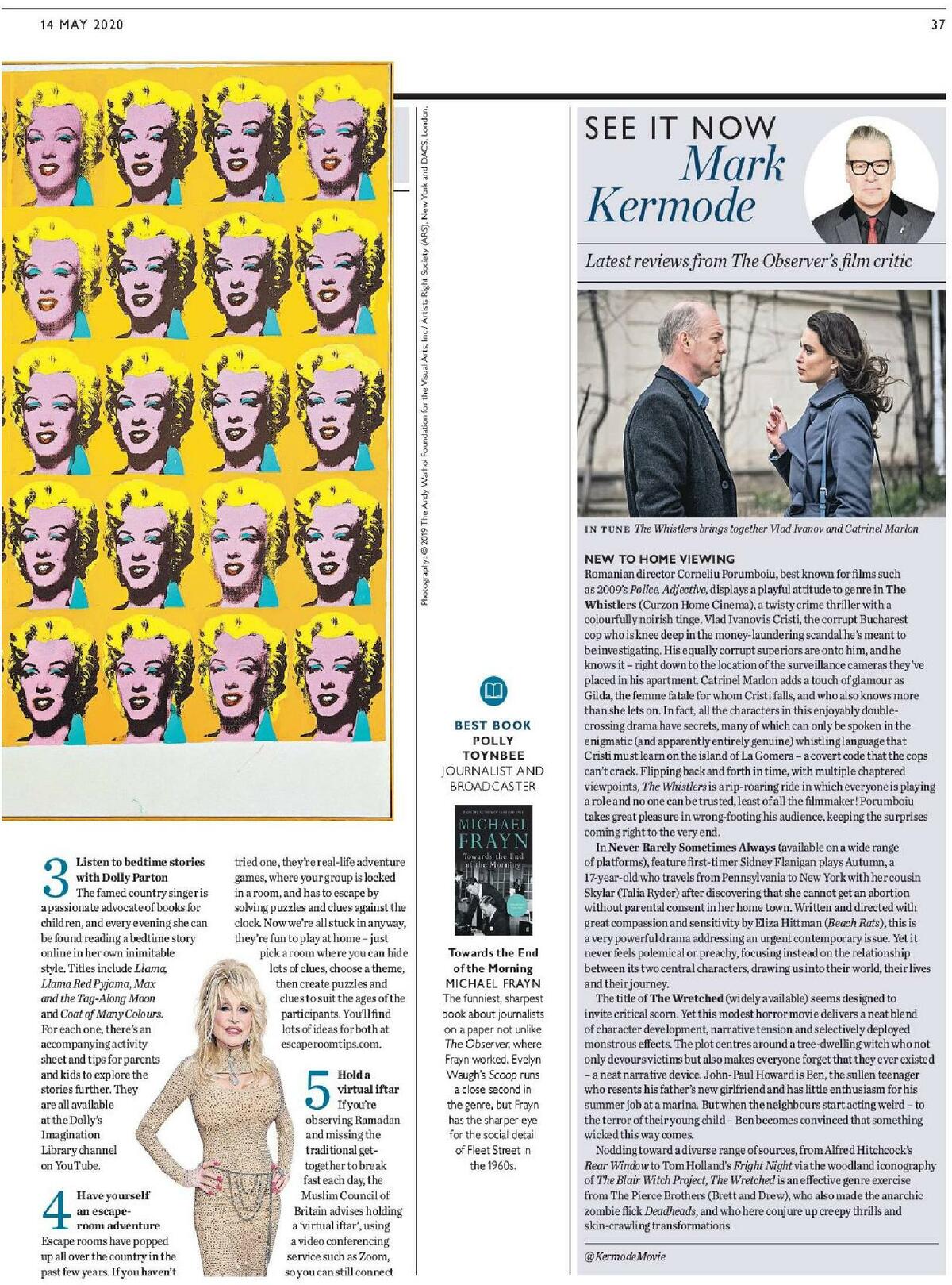 Waitrose Offers from 14 May