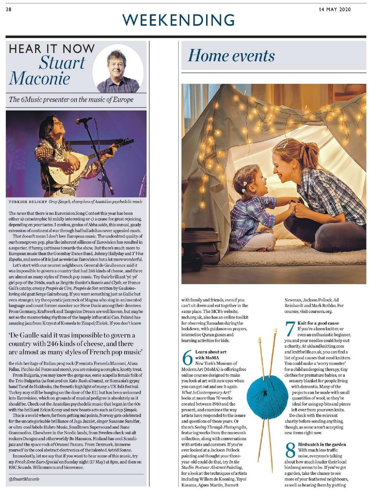 Waitrose Offers from 14 May