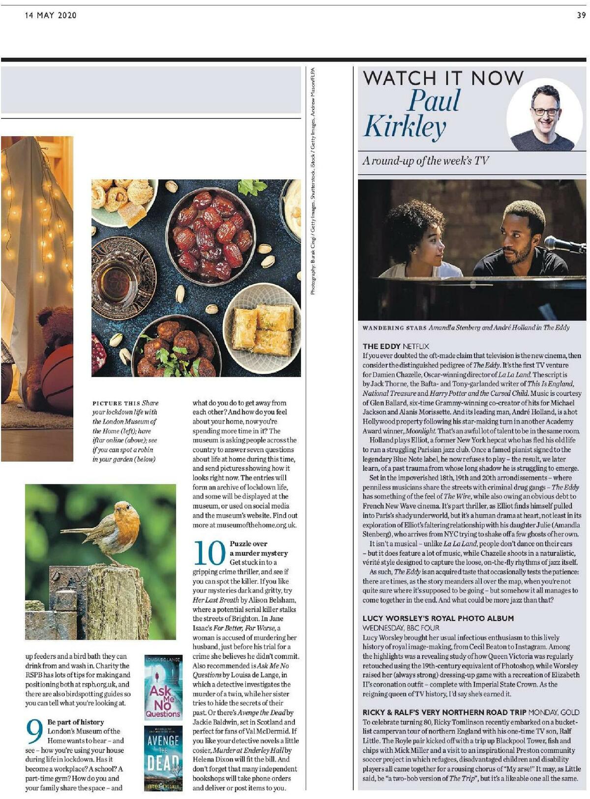 Waitrose Offers from 14 May