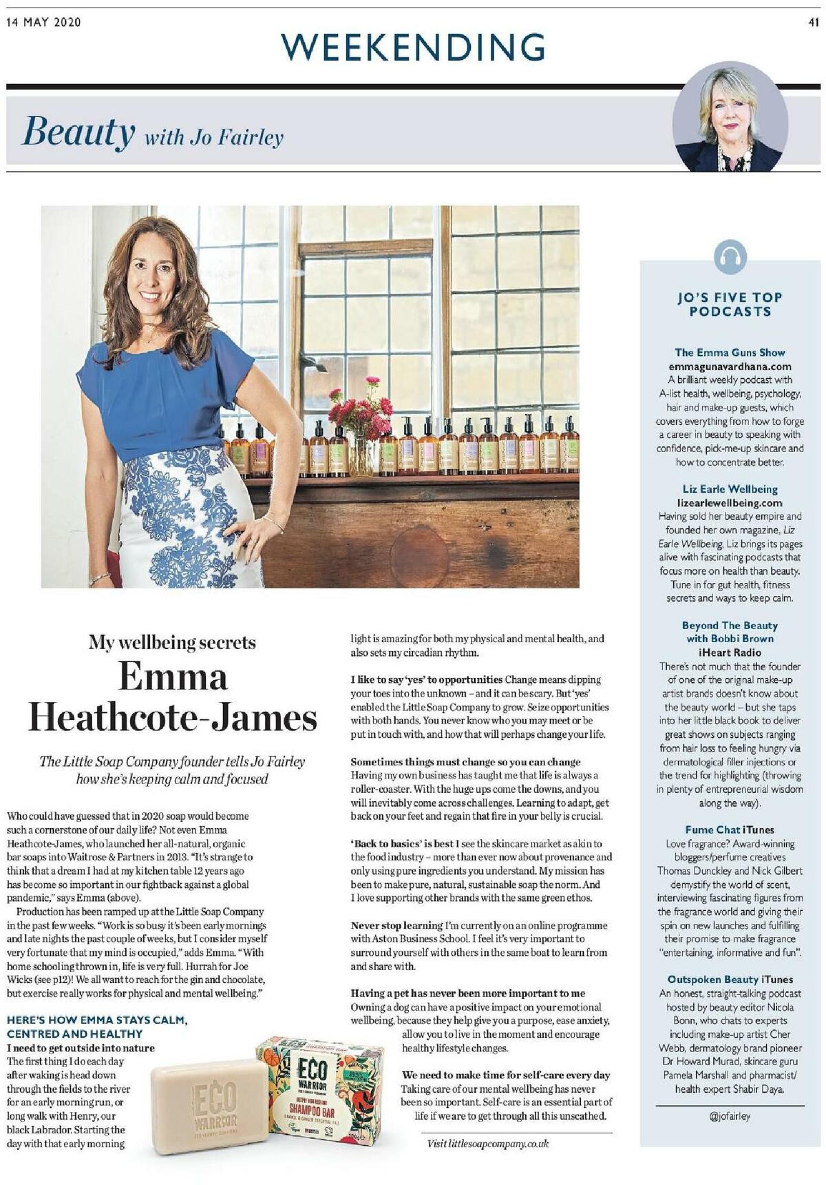 Waitrose Offers from 14 May