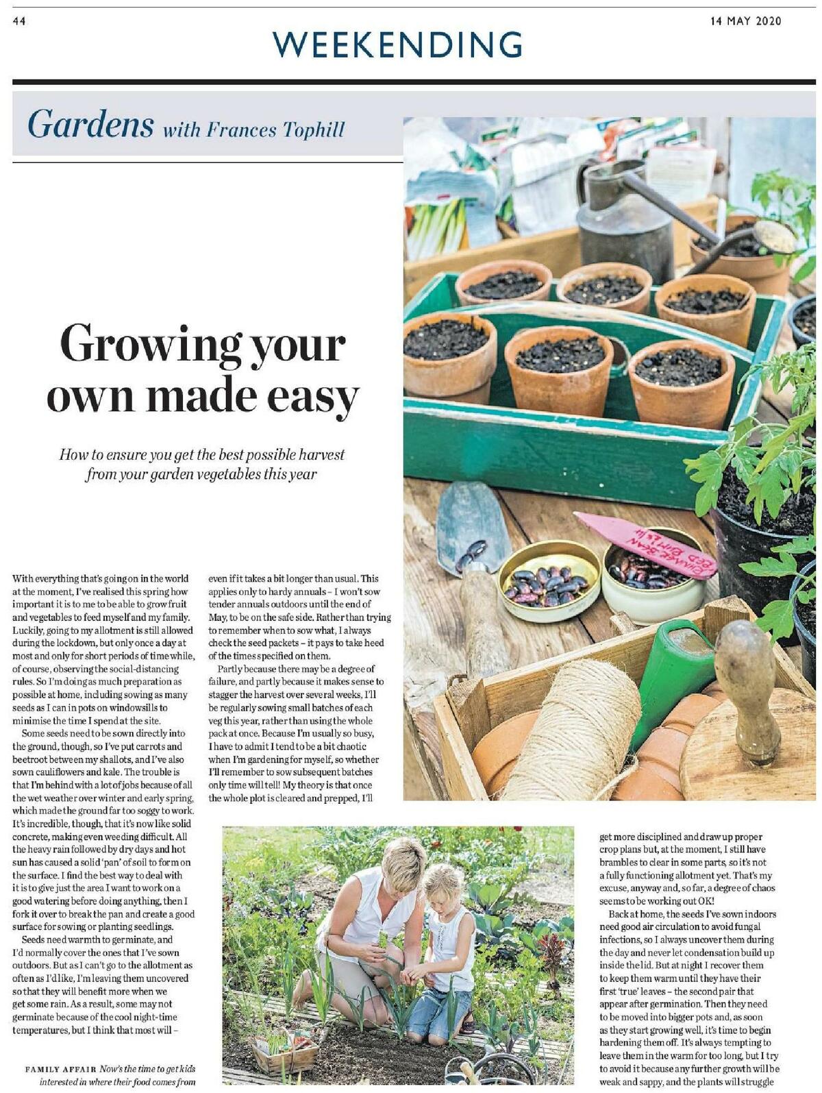 Waitrose Offers from 14 May