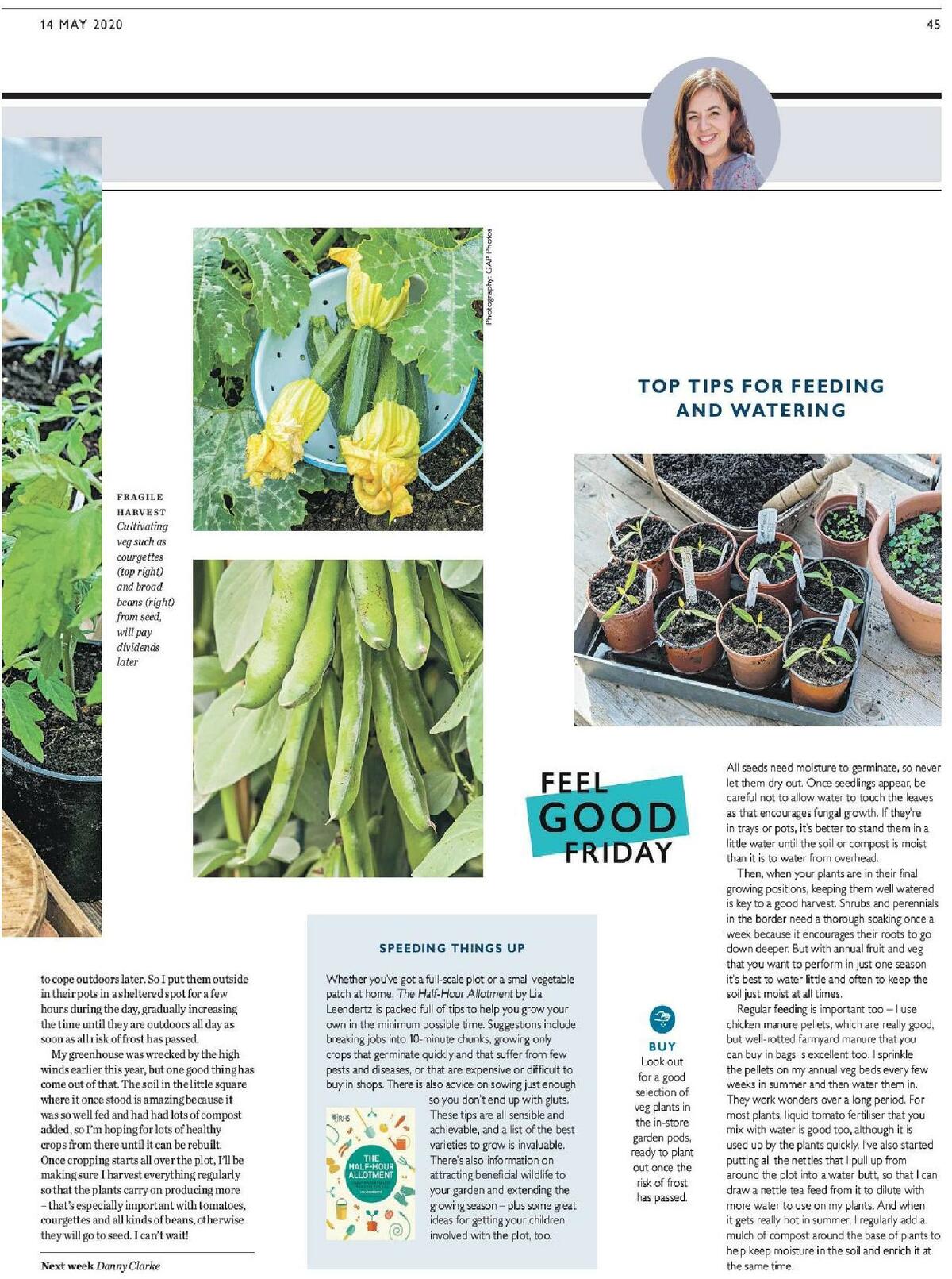 Waitrose Offers from 14 May