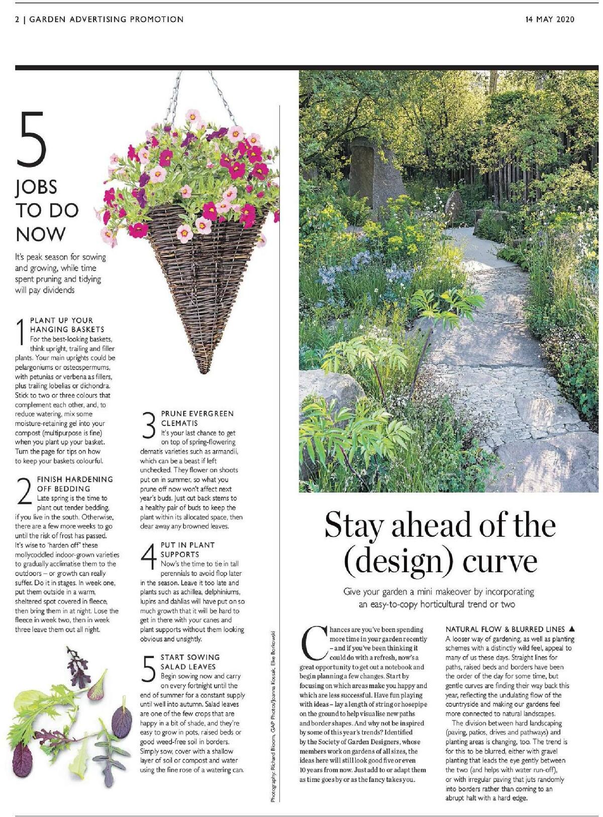 Waitrose Offers from 14 May